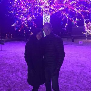 Meet your Posher, Sheila